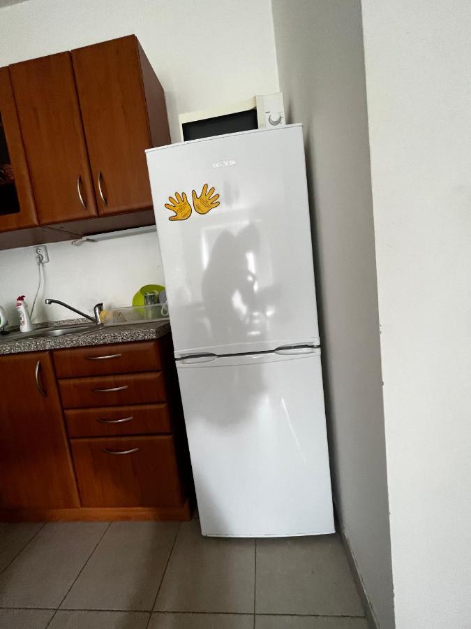 Monfas Apartment Garden City Прага Экстерьер фото